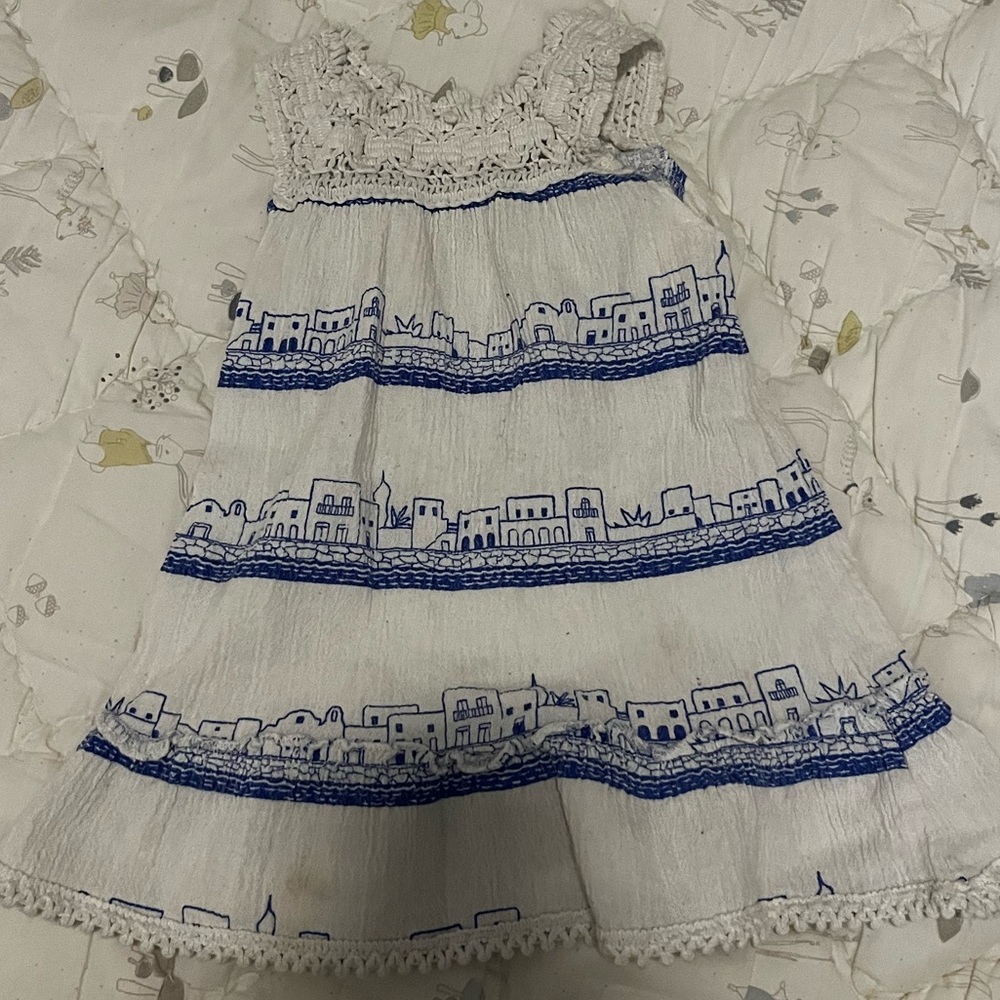 Beautiful dress greek designs